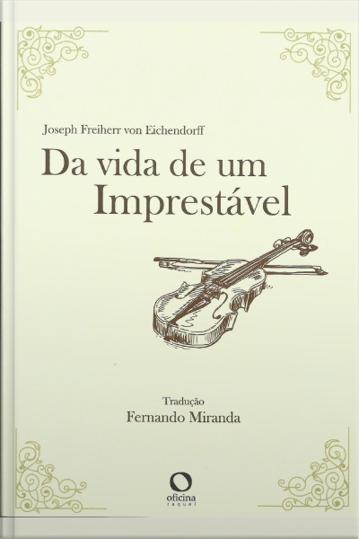 Da Vida De Um Imprestável