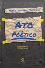 Ato Poético: Poemas Pela Democracia