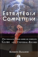 Estratégia competitiva