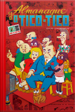 Almanaque do Tico-Tico