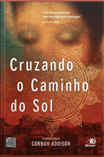 Cruzando O Caminho Do Sol