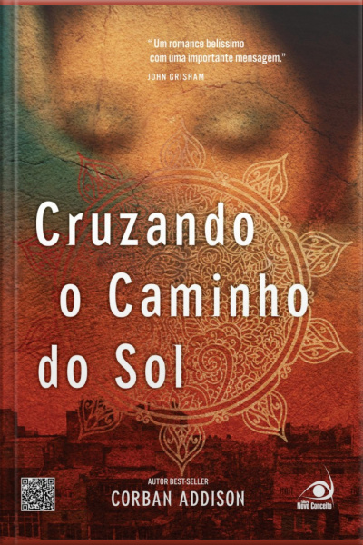 Cruzando O Caminho Do Sol