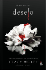Desejo: Livro I Da Série Crave