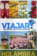 Viajar Ed. 06 - Holambra