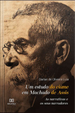 Um Estudo Do Ciúme Em Machado De Assis: As Narrativas E Os Seus Narradores