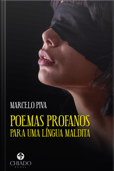 Poemas Profanos Para Uma Língua Maldita
