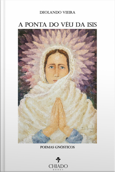 A Ponta Do Véu Da Ísis