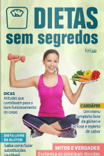 Dietas Sem Segredos - MITOS E VERDADES - 22/06/2021