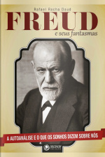 Discovery Publicações - Freud e seus Fantasmas - 07/06/2021