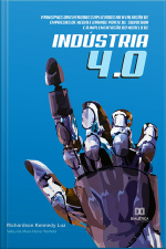 Princípios Orientadores Aplicados Na Avaliação De Empresas De Médio E Grande Porte De Sorocaba E A Implementação Do Modelo De Indústria 4.0