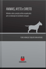 Animais, Afeto E Direito: Reflexões Sobre A Posição Jurídica Ocupada Pelos Pets Na Dissolução De Sociedades Conjugais