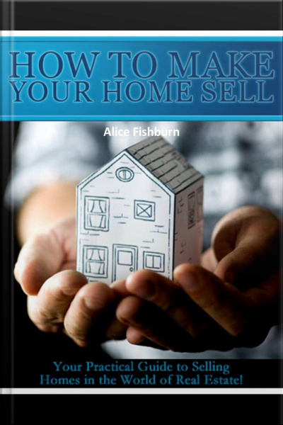 How To Sell Many Houses