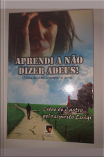 Aprendi A Não Dizer Adeus