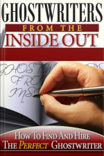 Ghostwriters From The Inside Out
