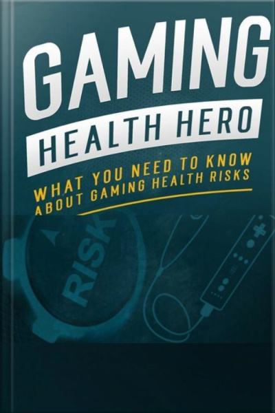 Gaming Health Hero