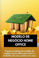 Modelo De Negócio Home Office