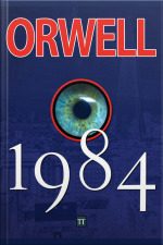 1984: Uma Nova Tradução Do Clássico De Orwell