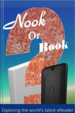 Nook Or Book