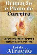 Ocupação E Plano De Carreira