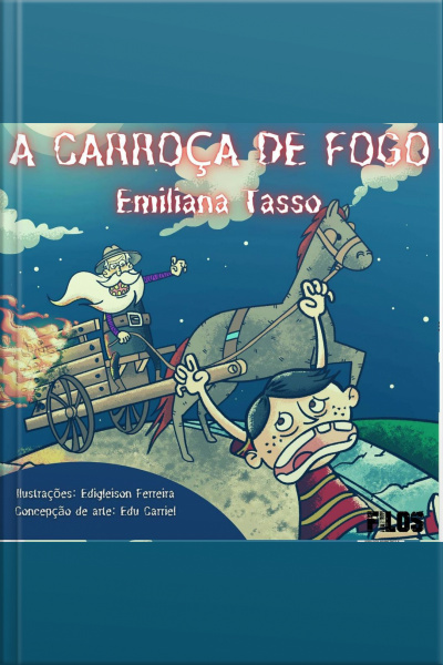 A Carroça De Fogo
