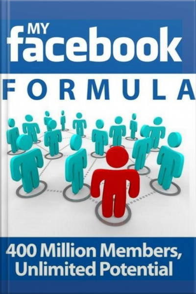 My Facebook Formula