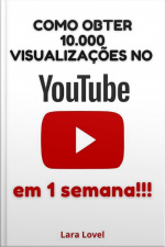 Como Obter 10.000 Visualizações No Youtube Em Uma Semana