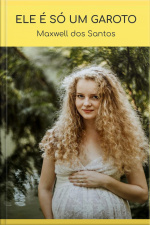 Ele É Só Um Garoto