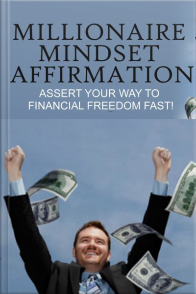 Millionaire Mindset Affirmation