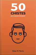 50 Chistes Que Te Dejarán Indiferente