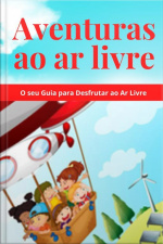 Aventuras Ao Ar Livre