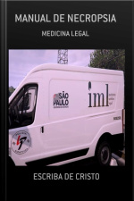 Manual De Necropsia: Medicina Legal