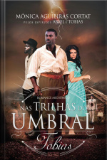 Nas Trilhas Do Umbral - Tobias