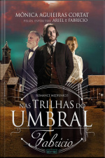 Nas Trilhas Do Umbral - Fabrício