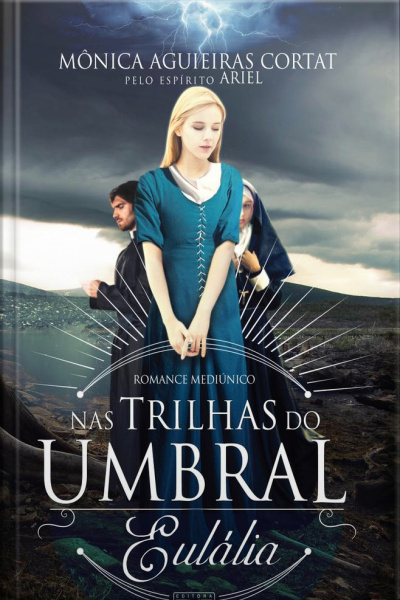 Nas Trilhas Do Umbral - Eulália