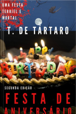 Festa De Aniversário (sobre Quem Afinal De Contas É A Ovelha Negra)