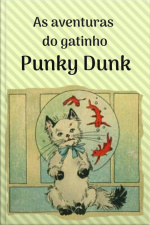 Aventuras Do Gatinho Punk Dunk