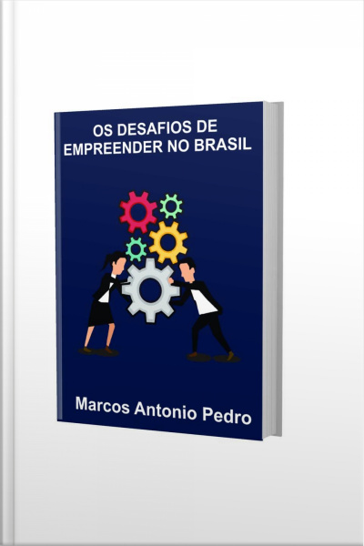 Desafios De Empreender No Brasil