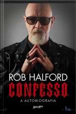 Confesso, A Autobiografia