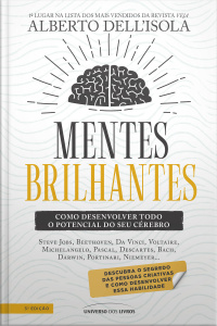Mentes Brilhantes