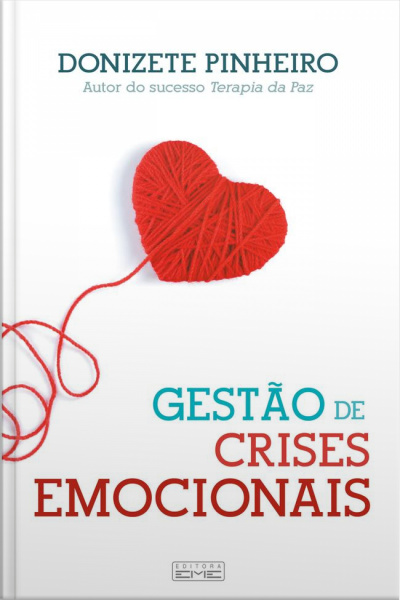 Gestão De Crises Emocionais