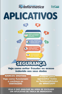 Tudo Sobre Informática Ed. 26 - Aplicativos