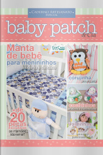 Artesanato Simples - Baby Patch e Cia - 05/07/2021