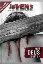 Que Deus É Este? - Guia Do Professor