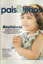 Pais  Filhos - Edição Nº 613