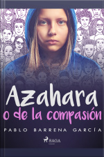 Azahara O De La Compasión