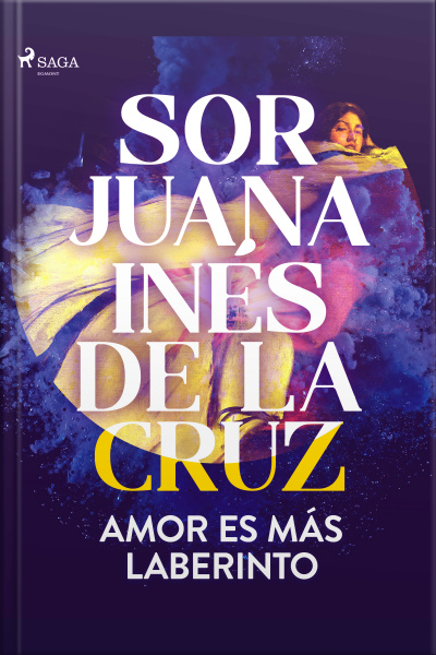 Amor Es Más Laberinto