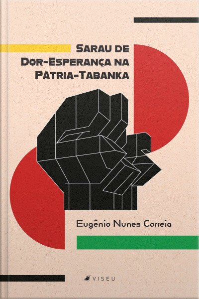 Sarau De Dor-esperança Na Pátria-tabanka
