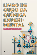 Livro De Ouro Da Química Experimental