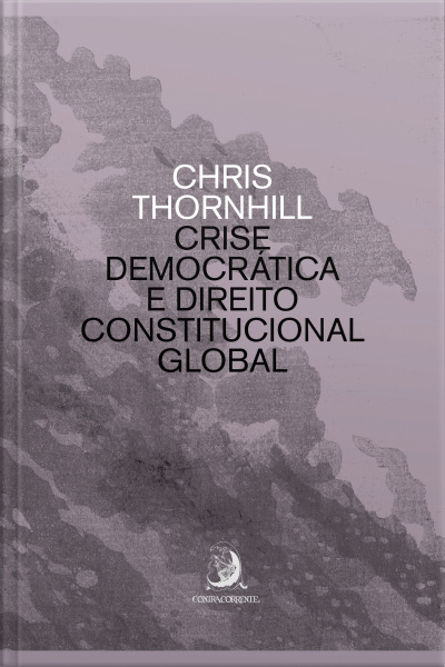 Crise Democrática E Direito Constitucional Global