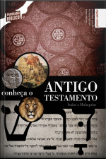 Panorama Bíblico 2 - Conheça O Antigo Testamento | Professor: Isaías A Malaquias